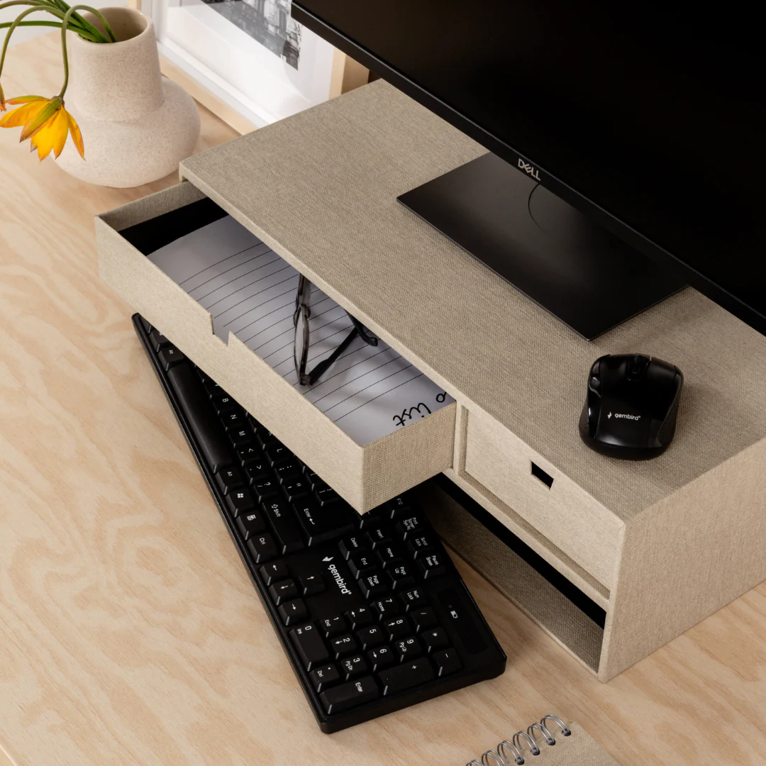 Desktop Organisation